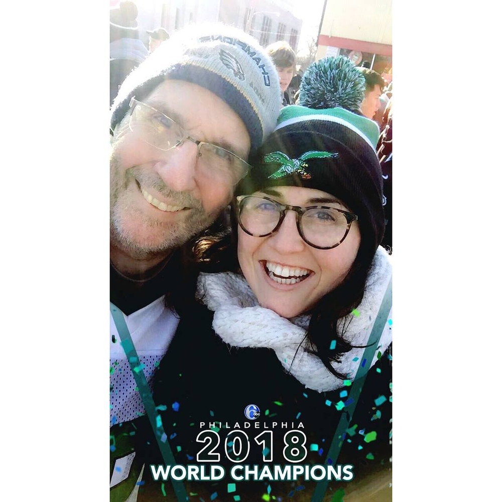 Meet your Posher, Steve